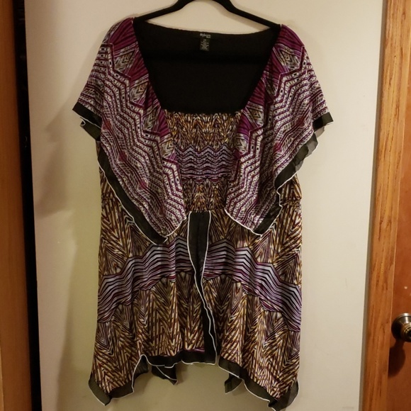 Style & Co. Tops - Style & Co blouse